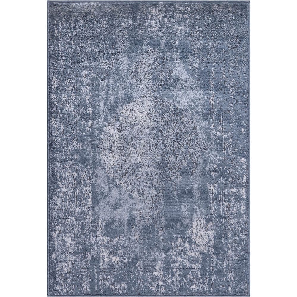 Transitional Wedo Collection Area Rug