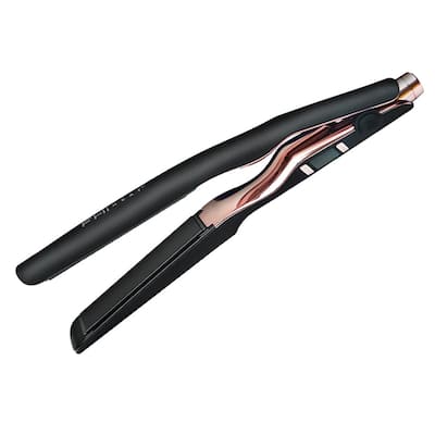 FHI Heat The Curve Pro Styling Iron 1" Elite Curved Styler