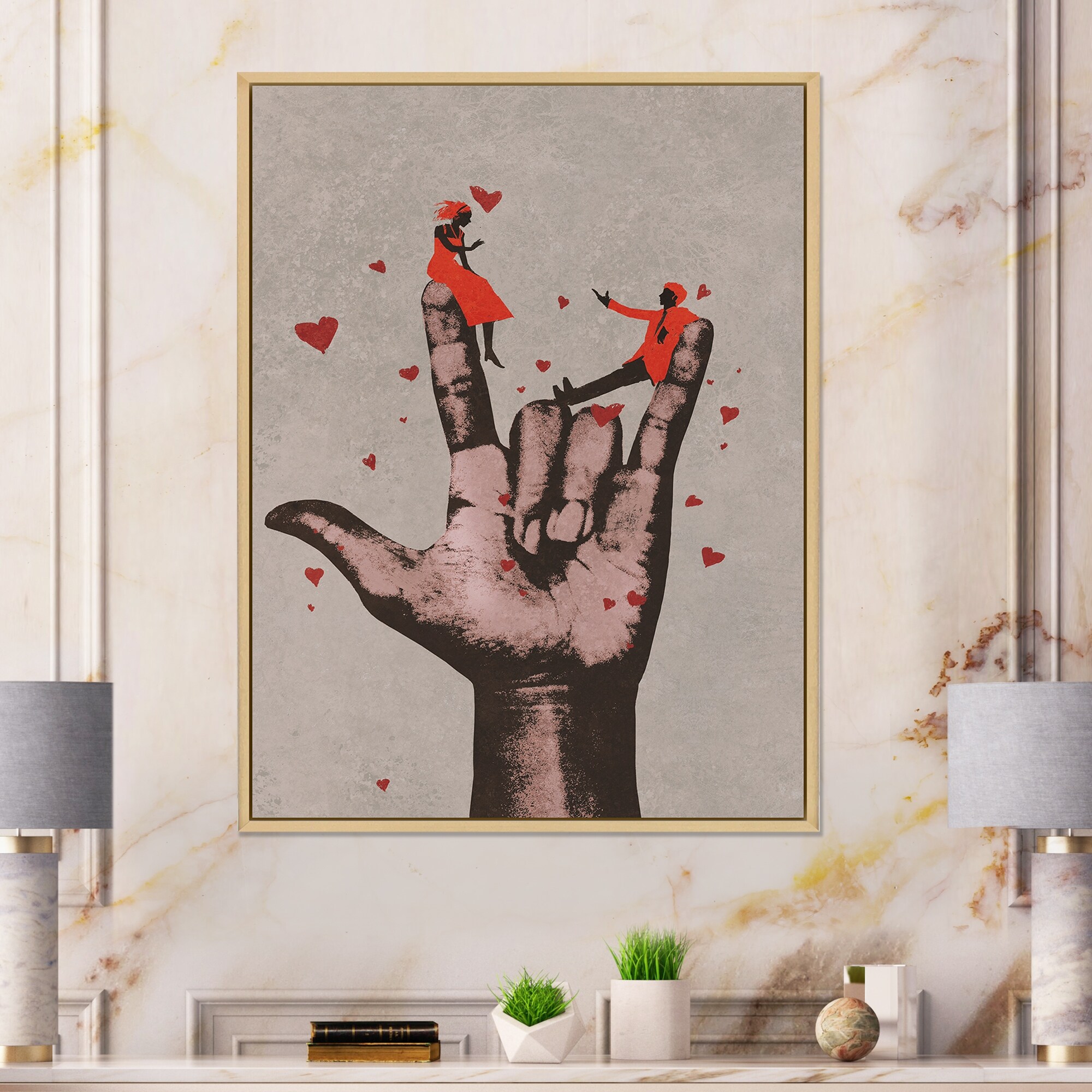 Designart-'I-Love-You-Sign-