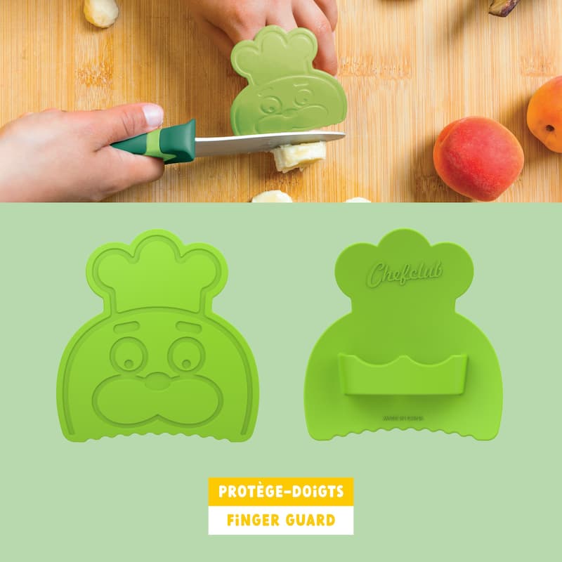 Chefclub Kids Chef Knife