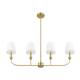 Option Brushed Gold