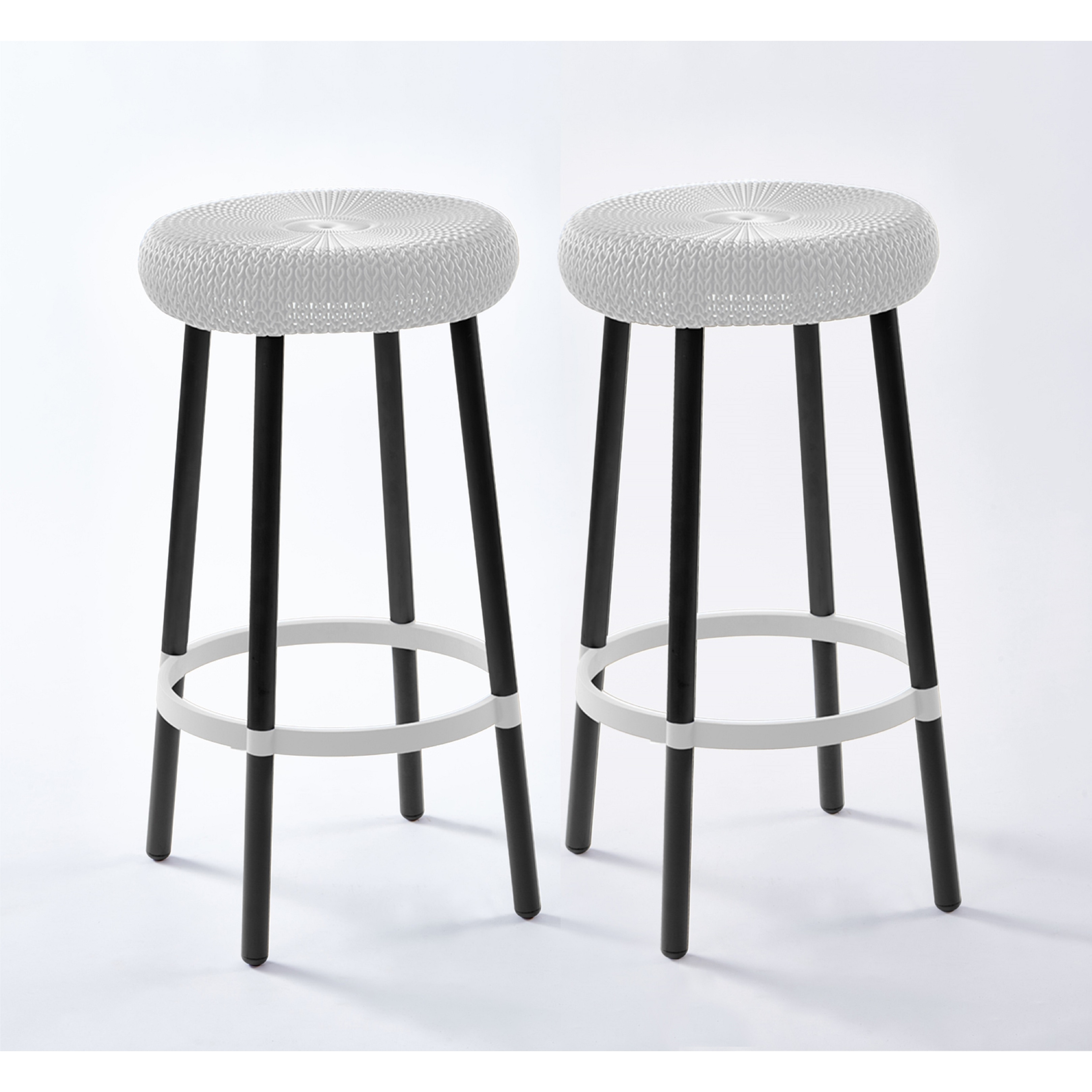 accent stools modern