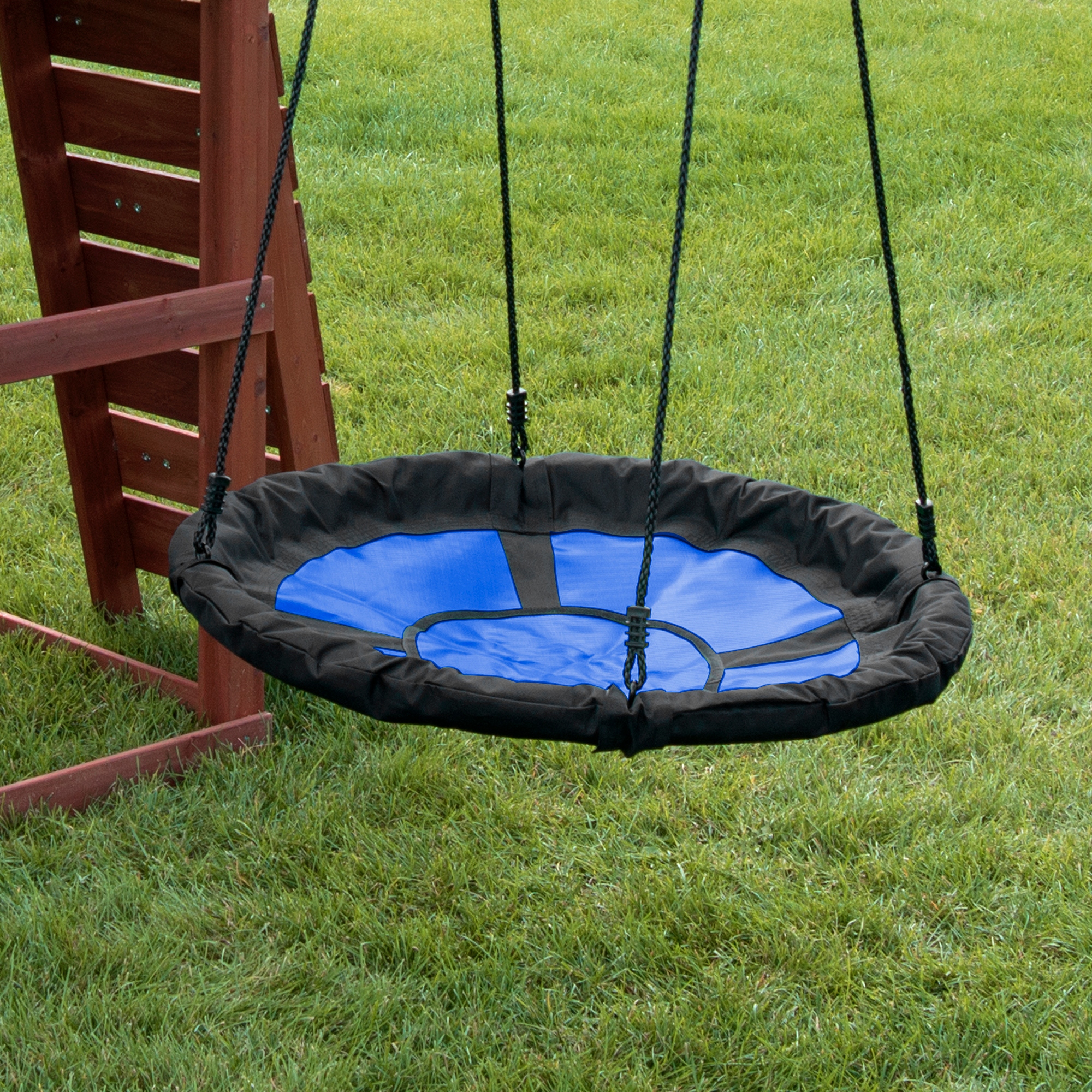 Nest swing 2025