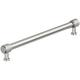 Option Polished Nickel