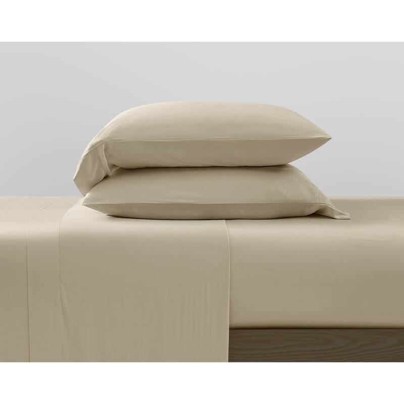 Brooklyn Loom Rayon from Bamboo 4 Piece Sheet Set