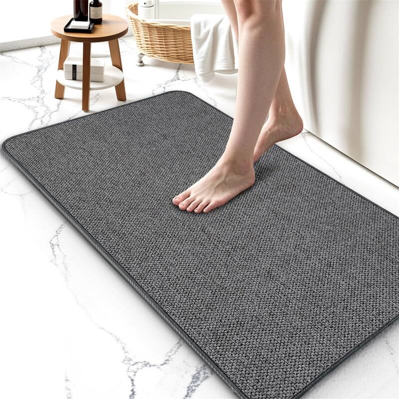 Bathroom Rugs