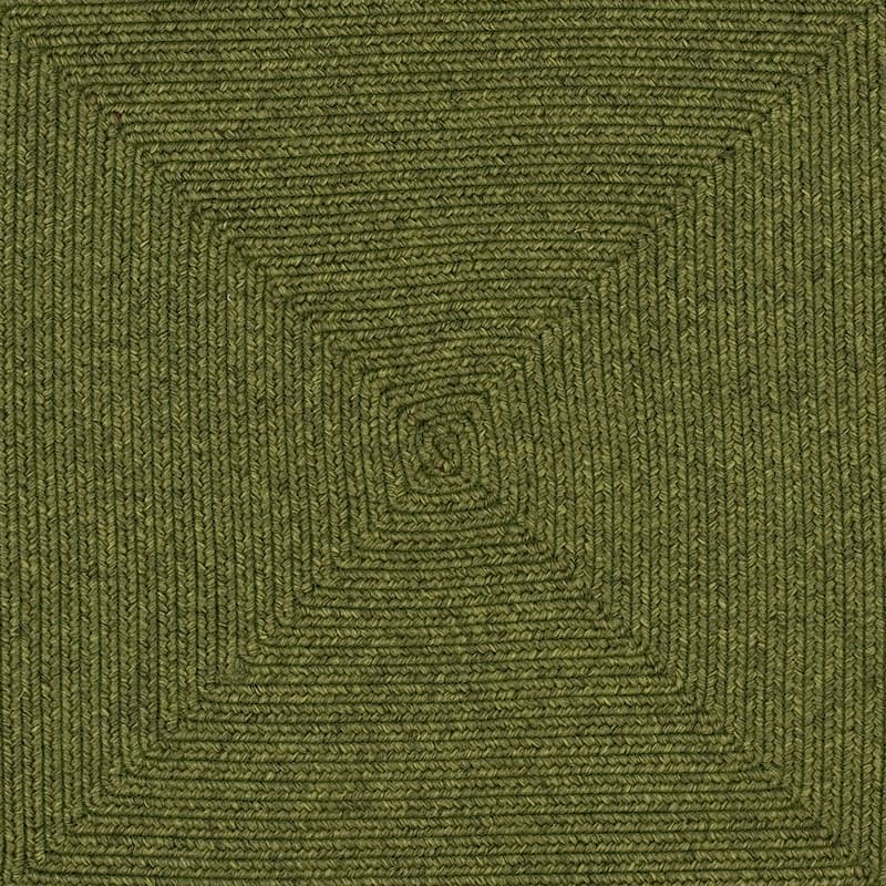 SAFAVIEH Handmade Braided Country Casual Lavada Rug