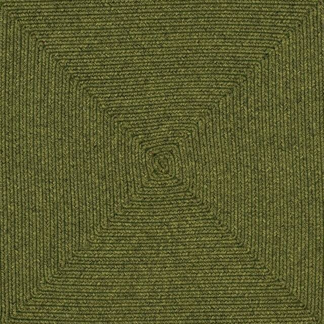 SAFAVIEH Handmade Braided Country Casual Lavada Rug