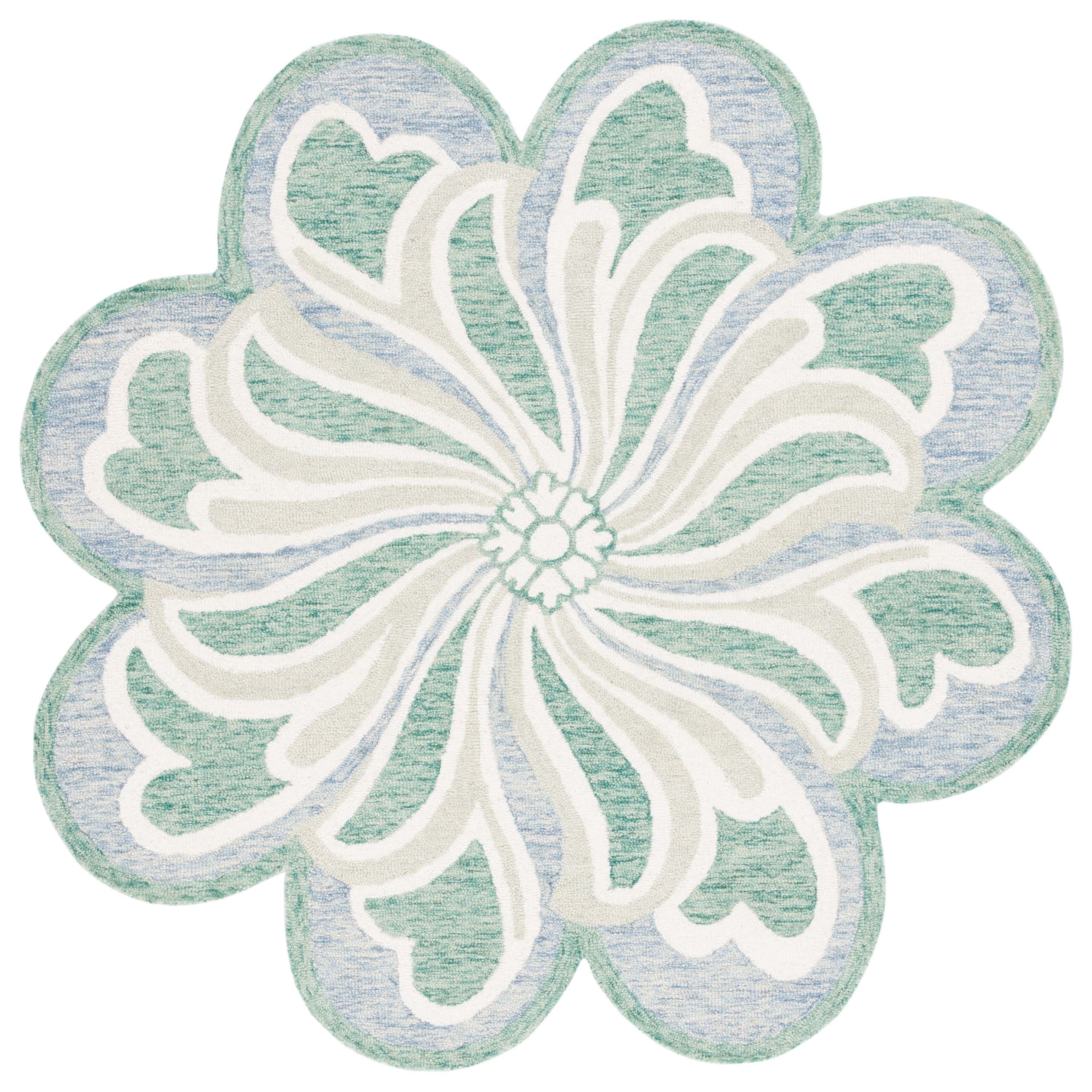 Option Grey/Green