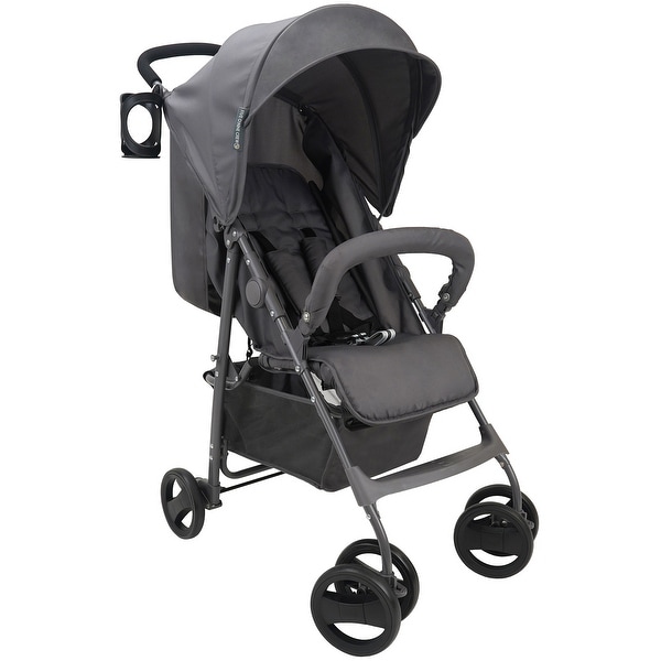 Lightweight stroller with store big canopy