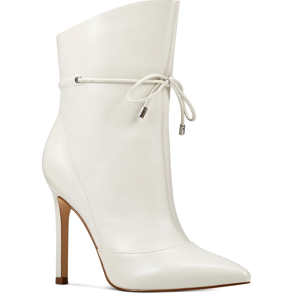 nine west ankle boots sale