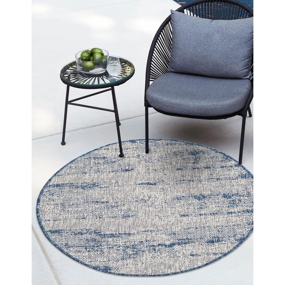 Outdoor Ucul Collection Area Rug