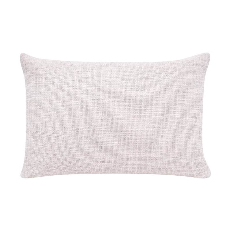 Sevita Geometric Handmade Decorative Throw Pillow
