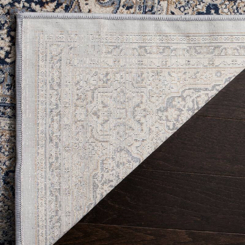 SAFAVIEH Vintage Distressed Boho Irma Oriental Rug