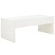 preview thumbnail 46 of 46, SAFAVIEH Home Collection Rune Coffee Table W/ Drawers - 47" L x 24" D x 20" H