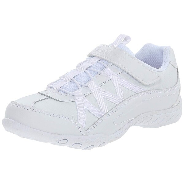 skechers uniform shoes