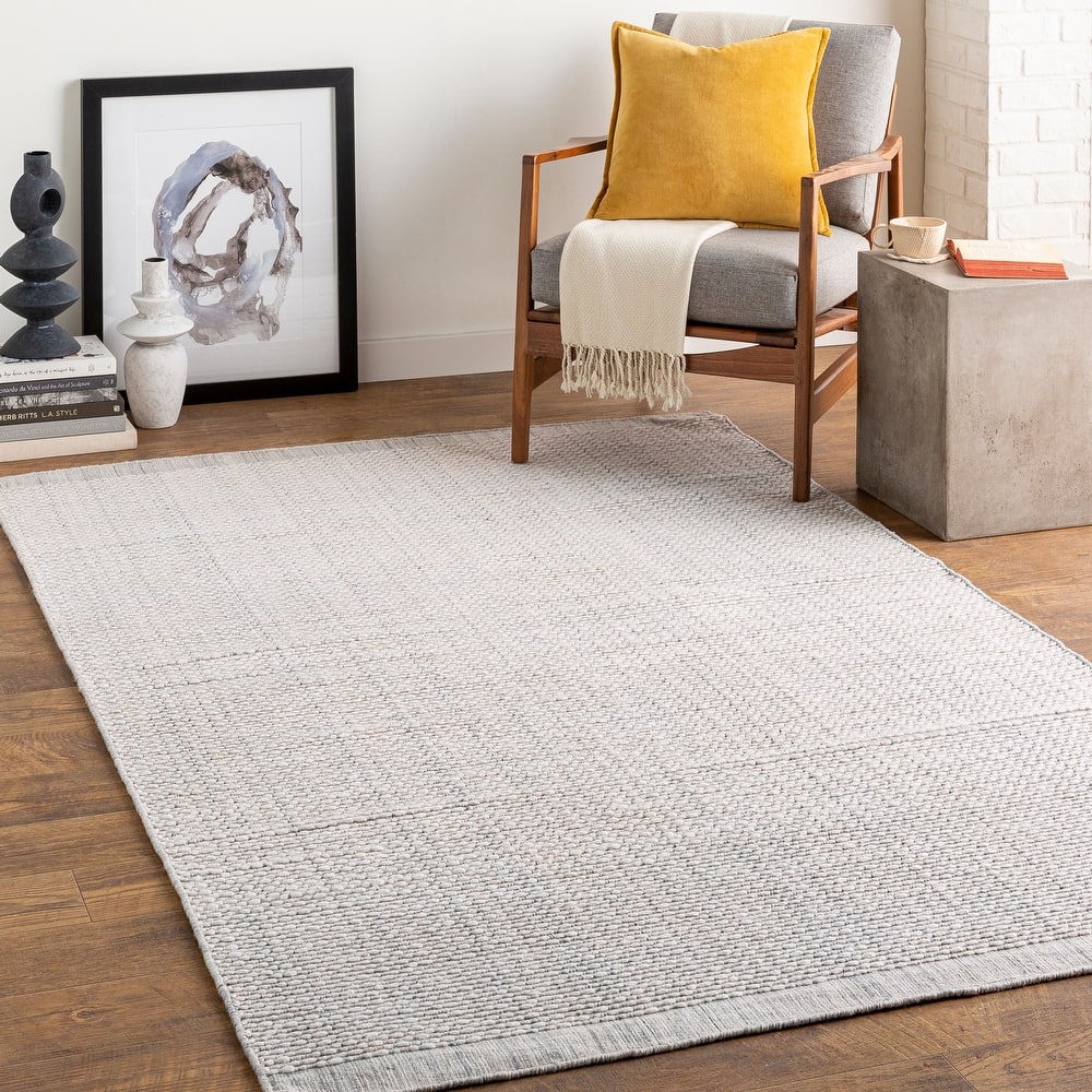 Surya Brielle Cottage Outdoor Area Rug
