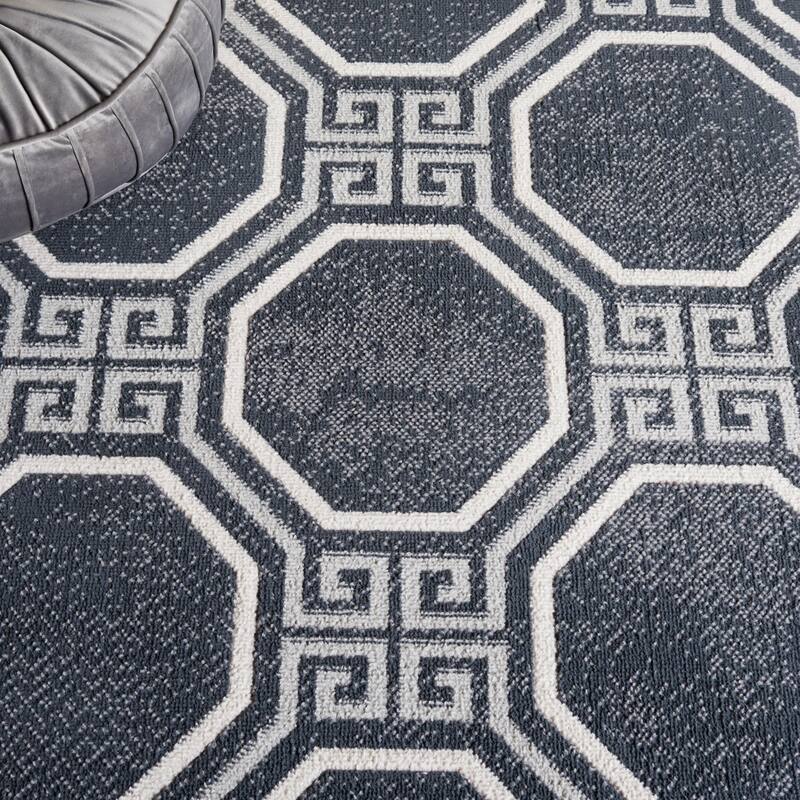 SAFAVIEH Odyssey Metha Modern Rug