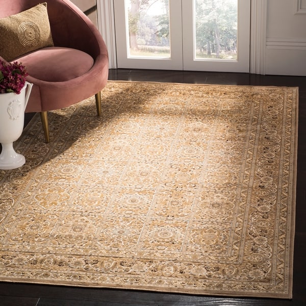 SAFAVIEH Paradise Efimia Modern Viscose Rug Bed Bath & Beyond 5963043