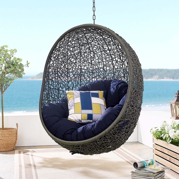 Sunbrella 2025 swing chair