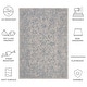 preview thumbnail 109 of 180, SAFAVIEH Courtyard Aquata Indoor/ Outdoor Waterproof Patio Backyard Rug
