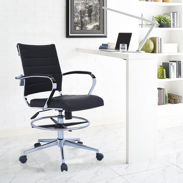 bar stool height desk chair