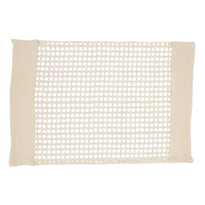 Airy Serenity Net Placemat (Set of 4)