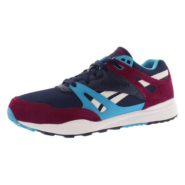 Shop Reebok Ventilator Casual Men S Shoes Free Shipping Today