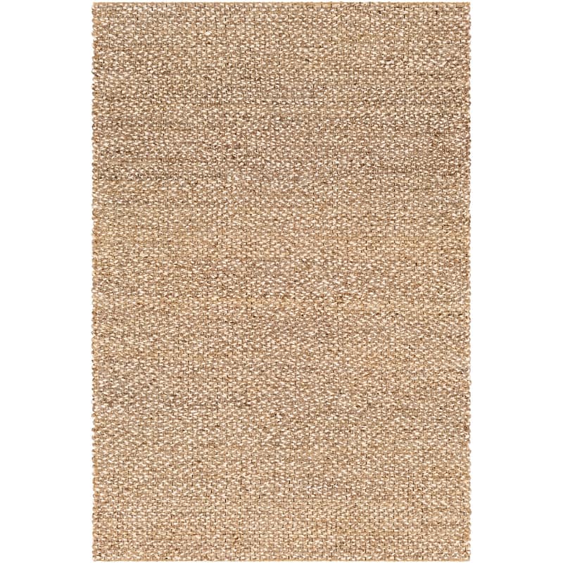 Livabliss Casual Curacao Solid Area Rug