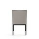 preview thumbnail 22 of 125, Amisco Perry Dining Chairs (Set of 2)