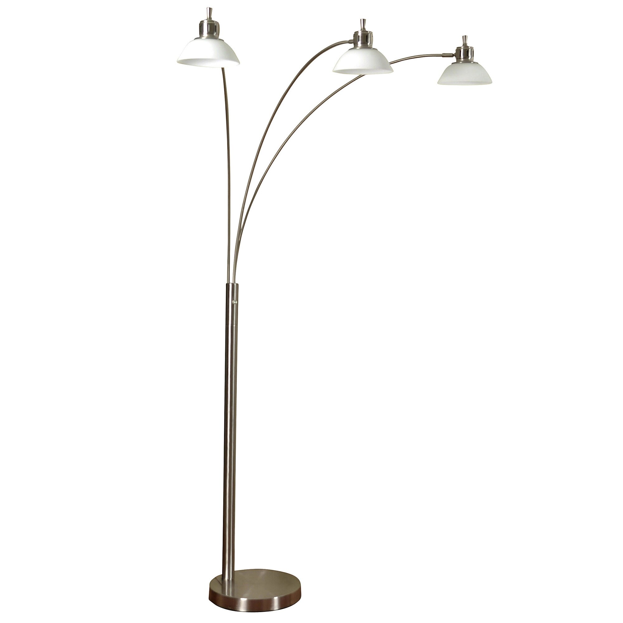 Tall gooseneck lamp discount