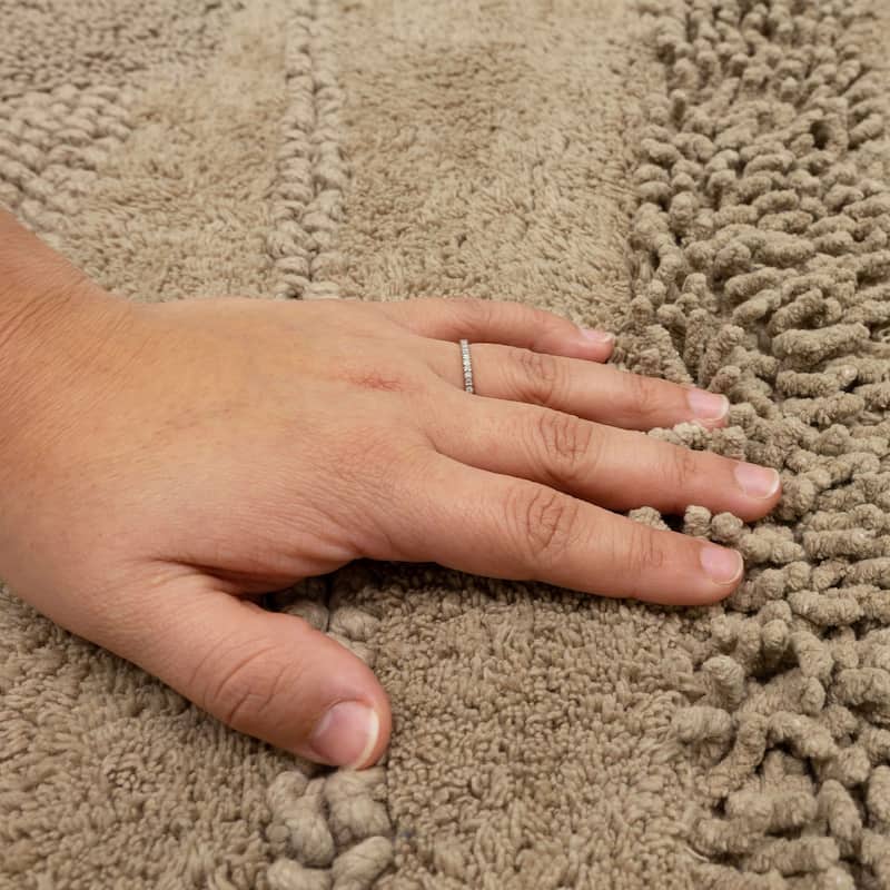 Mohawk Home Composition Bath Rug