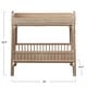 preview thumbnail 4 of 15, 2-Tier Rattan Bar Storage Tray