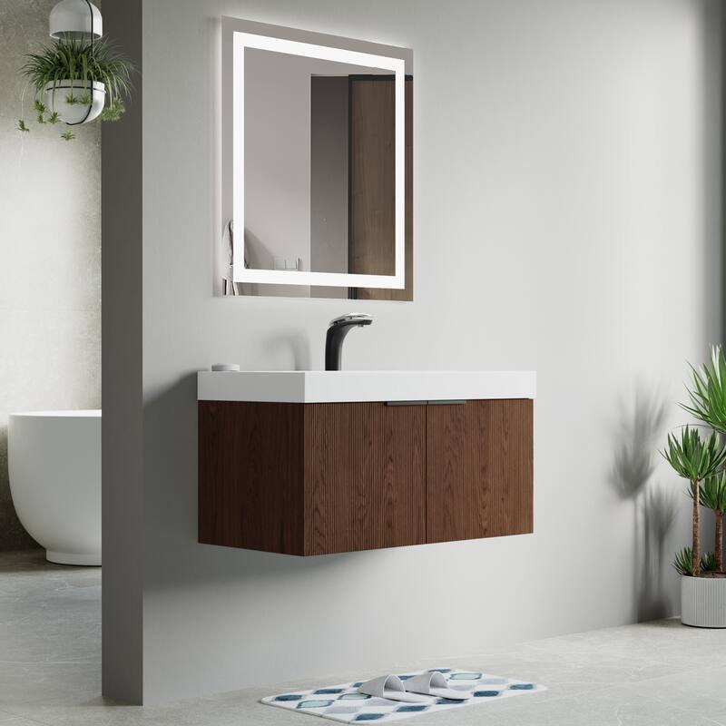 Dillon 36" Single Vanity Set