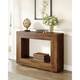 Option Rustic Brown