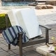 preview thumbnail 86 of 105, Arden Selections ProFoam Outdoor Deep Seat Cushion Set