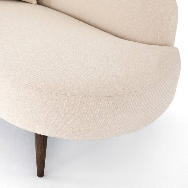 Haven Home Miles Laf Chaise