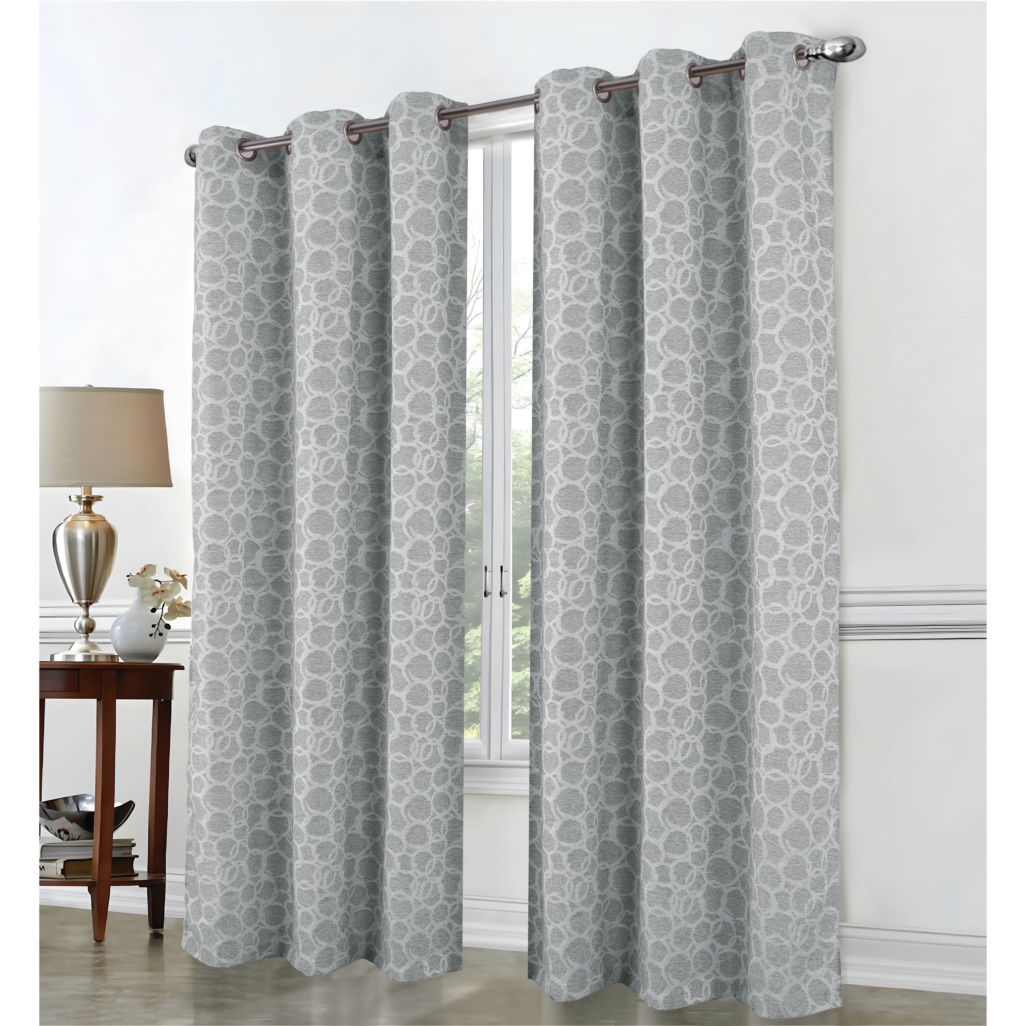 Jasper Lurex Jacq 2pk Grom Panel 84
