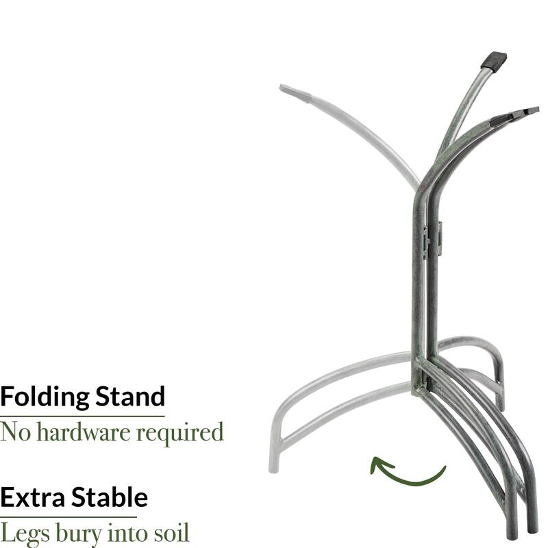 20" Blue Verde Copper Bird Bath with Buddha