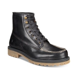 frye steel toe boots
