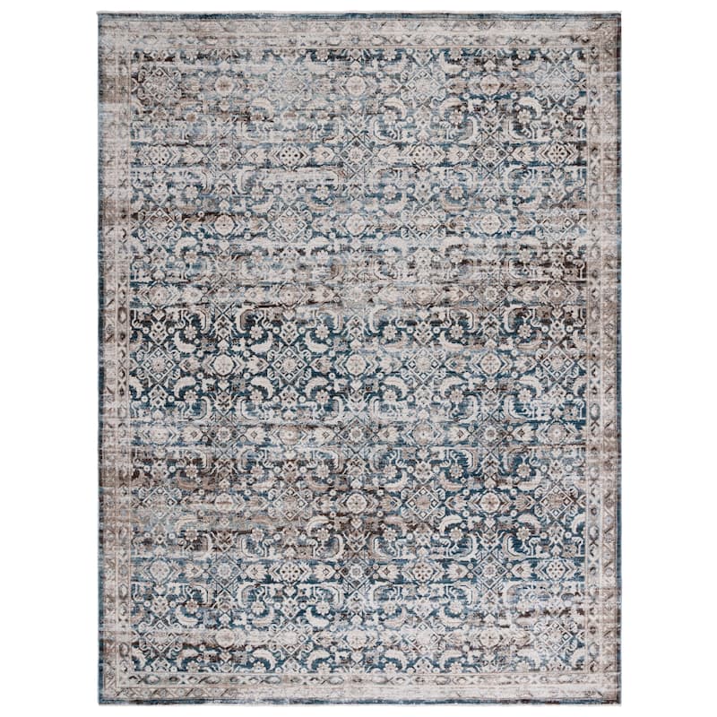 SAFAVIEH Antique Mareena Rosamunda Traditional Rug