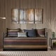preview thumbnail 2 of 6, Madison Park Yosemite Multi Quilted 6-piece Daybed Set