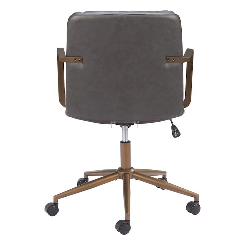 Birao Office Chair Gray