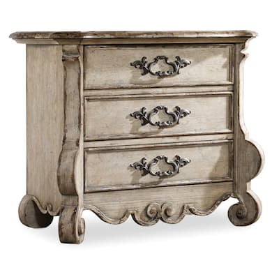 Chatelet Nightstand