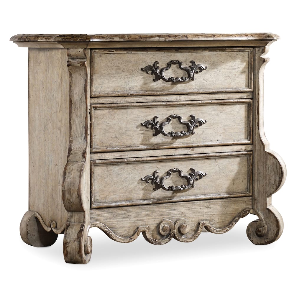 Chatelet Nightstand