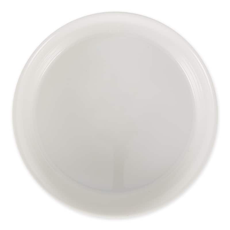 Bone Dry Lattice Pet Bowl (Set of 2)