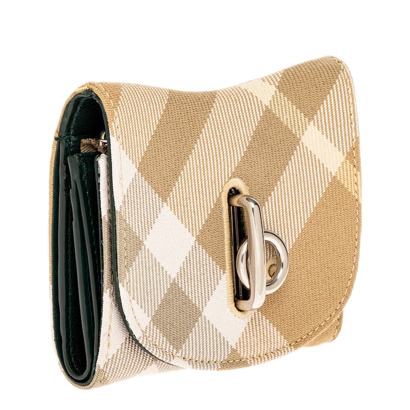 Burberry Rocking Horse Wallet