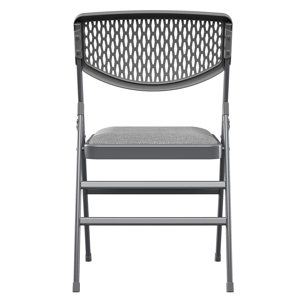 Cosco mesh best sale resin folding chair