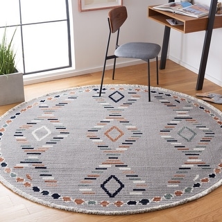 SAFAVIEH Handmade Marrakech Cyme Traditional Rug - Bed Bath & Beyond ...