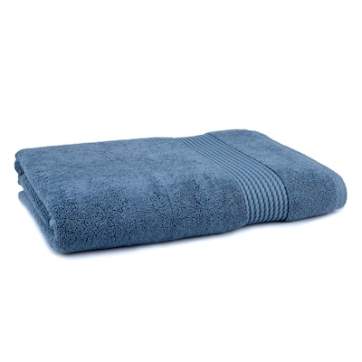 East'N Blue Lara Turkish Cotton Bath Towel (Pack of 1)